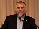 Rabbi Eliezer Sneiderman